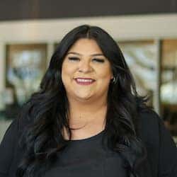 Cynthia Robledo