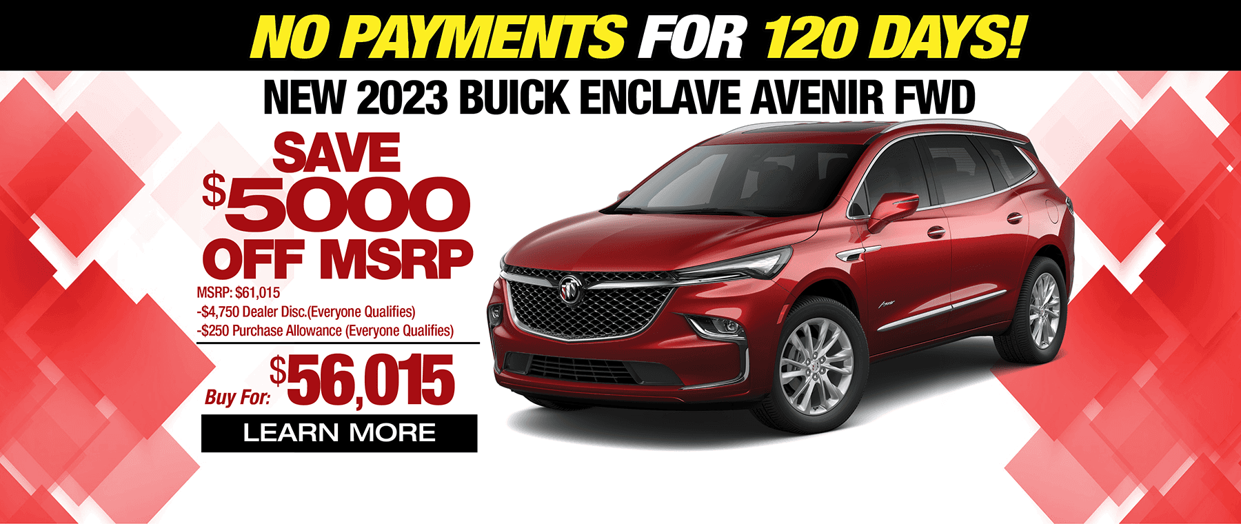 7CBG-592 HP Slides 1800×760 March ENCLAVE