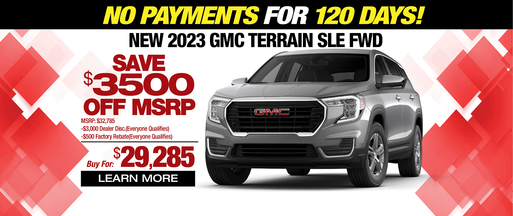 CBG-592 HP Slides 1800×760 March TERRAIN SLE