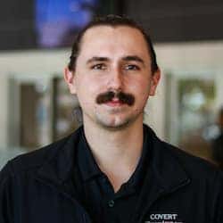Colton Cooper