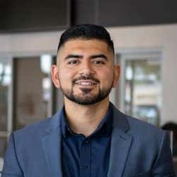 Daniel Pena
