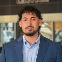 Tre Rubio
