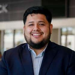 Alex Martinez