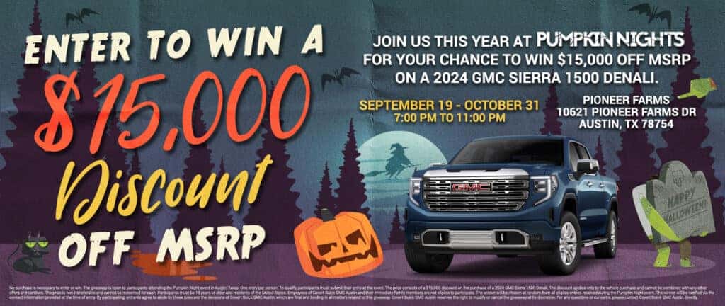 CovertBuickGMCPumpkinnight