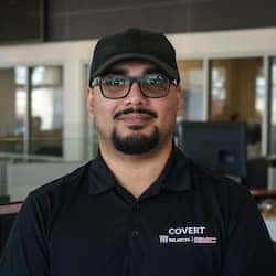Gilbert Guerrero