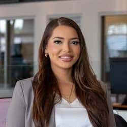 Maria Chacon