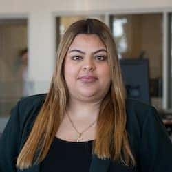 Wendy Palacios