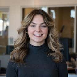 Olivia Machalek