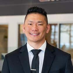 Gee Cao