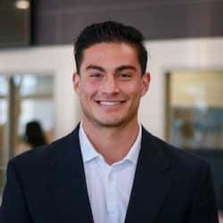 Tyler Huerta