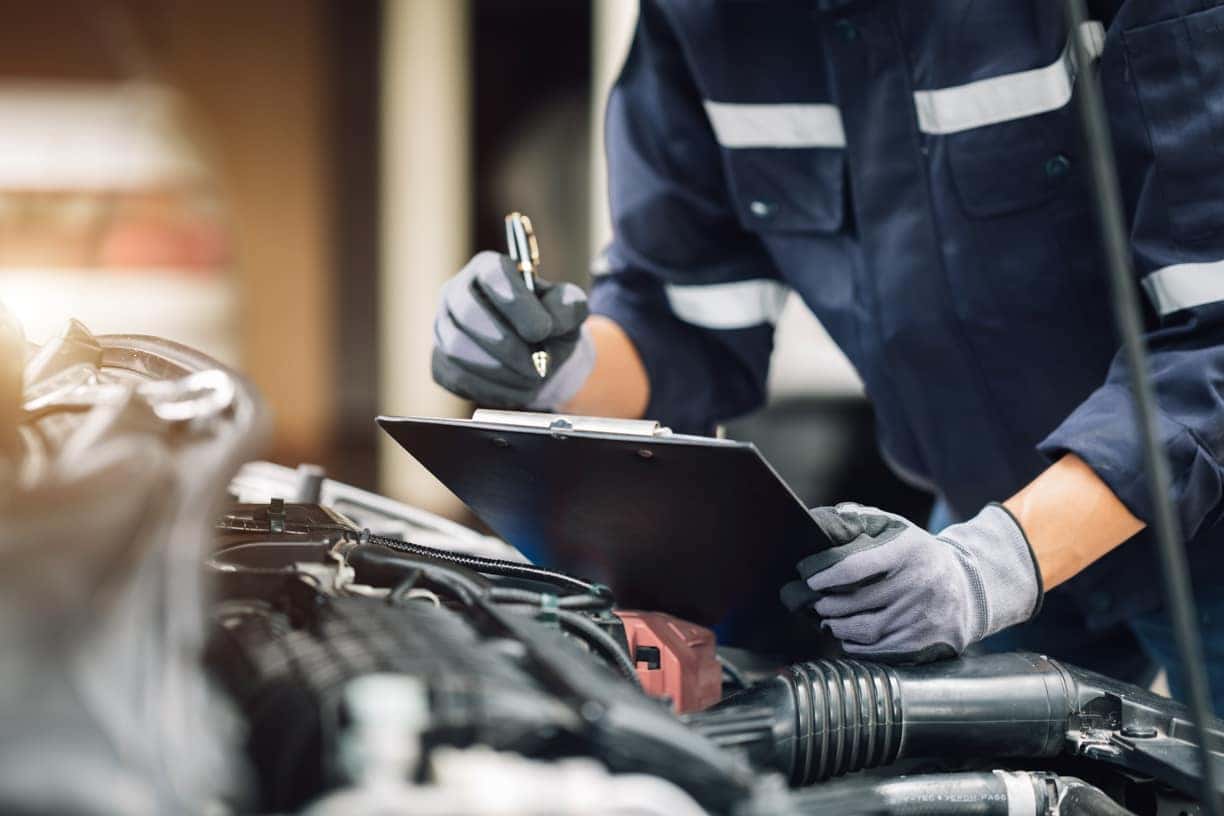 GMC Auto Repair in Austin, TX