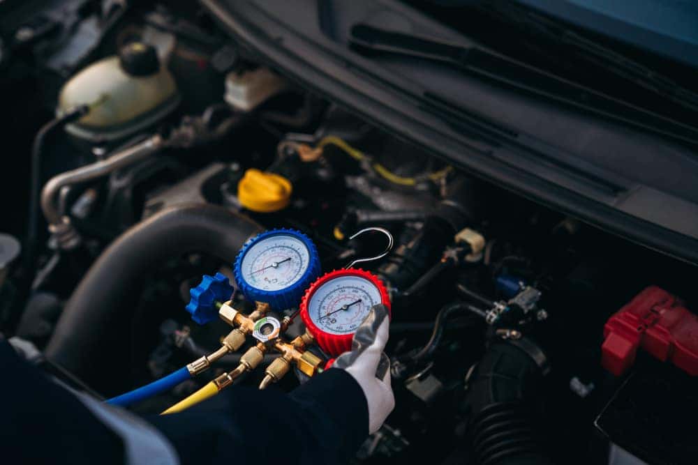 GMC Service in Austin, TX