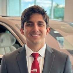 Tyler Rodriguez
