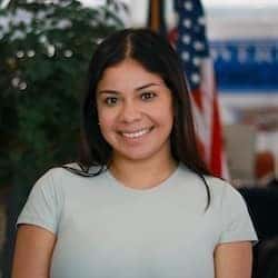 Yessica Gonzalez