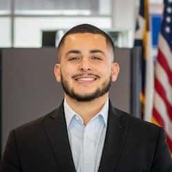 Brian Huerta