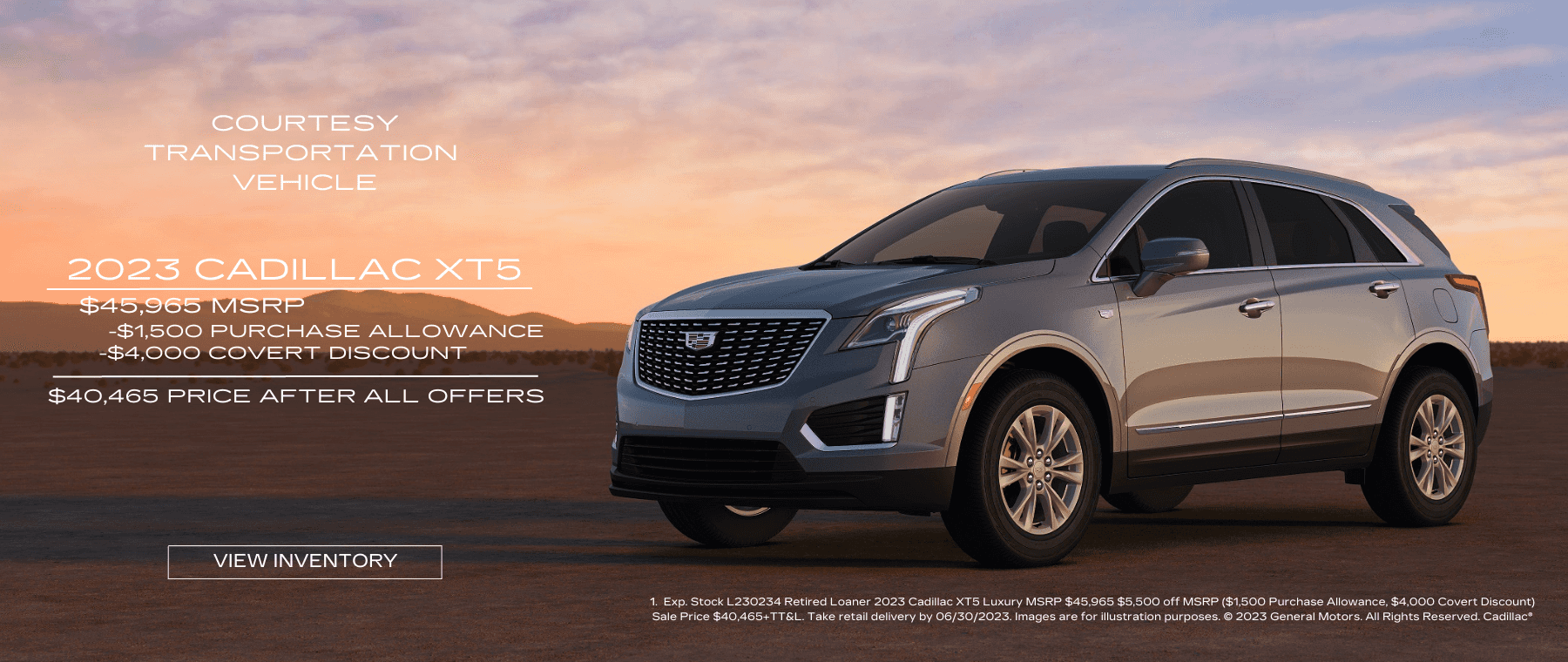JUNE XT5