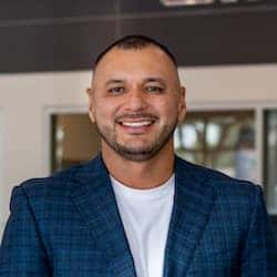 Mario Juarez