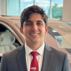 Tyler Rodriguez