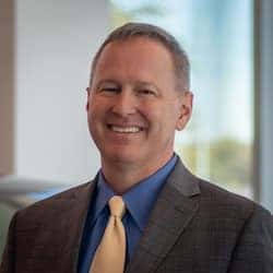 Paul Murray