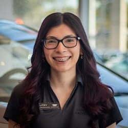 Litzy  Vallejo
