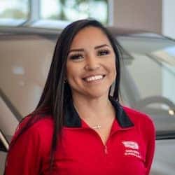 Kim  Hinojosa