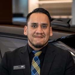 Adam  Rizo