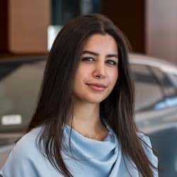 Dina Nakib