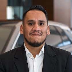 Adam  Rizo