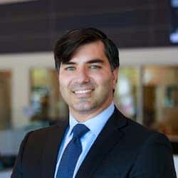 Mason Shahvandi