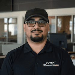 Gilbert Guerrero