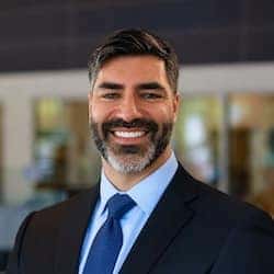 Mason Shahvandi