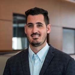 Alejandro Gonzalez