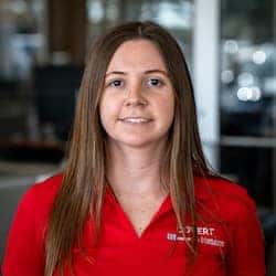 Britney Grady