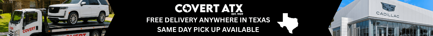 free delivery vrp banner