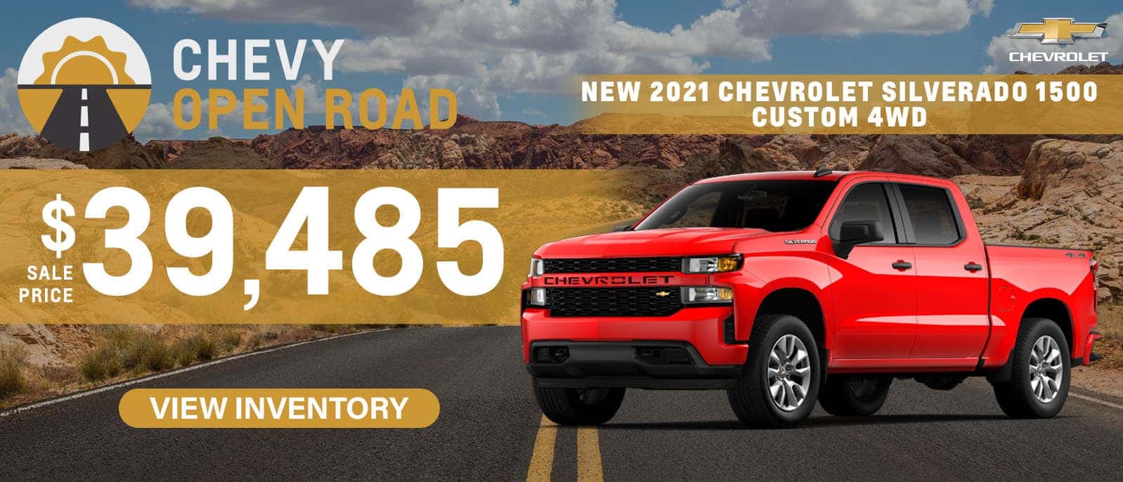 CRCH-July 2021-2021 Chevy Silverado copy