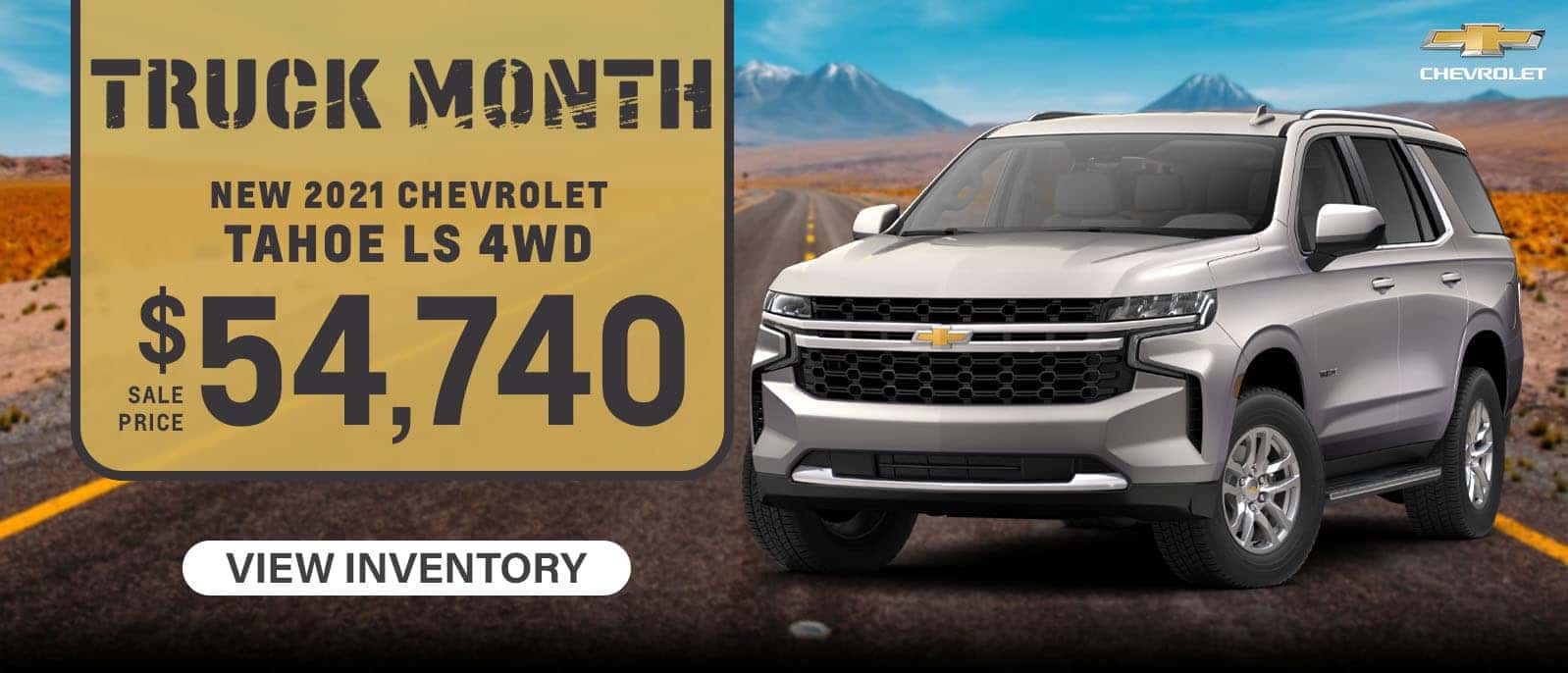 CRCH-October 2021-2021 Chevrolet Tahoe copy
