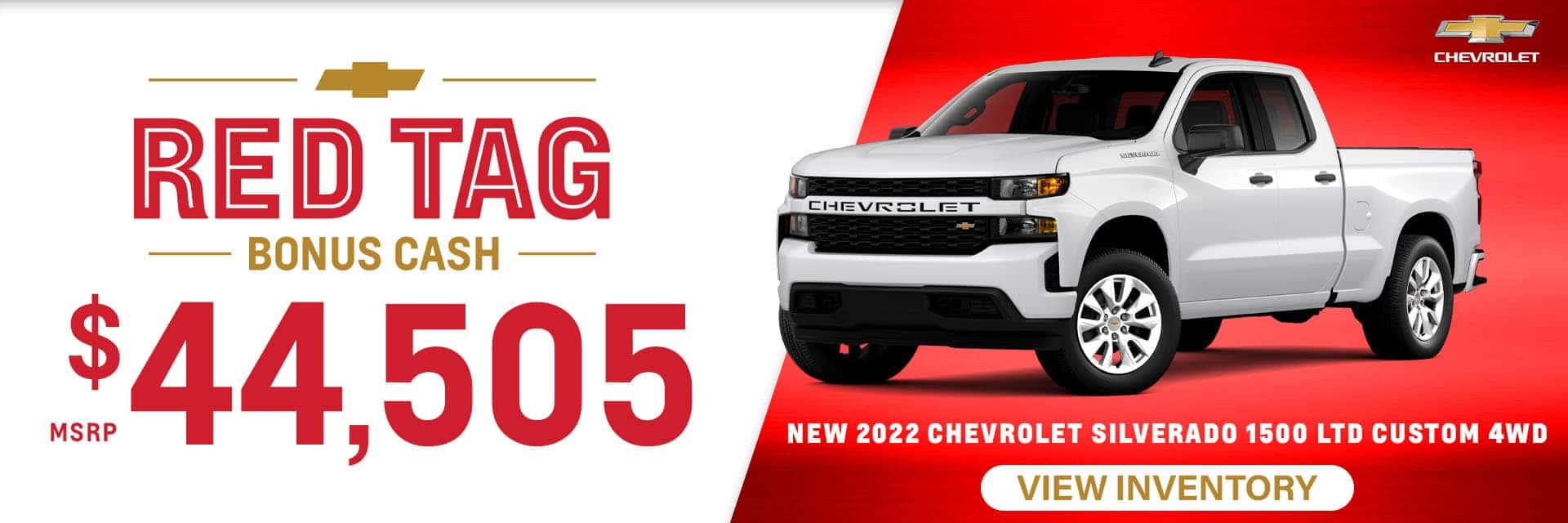 CRCH-December 2021-2021 Chevy Silverado