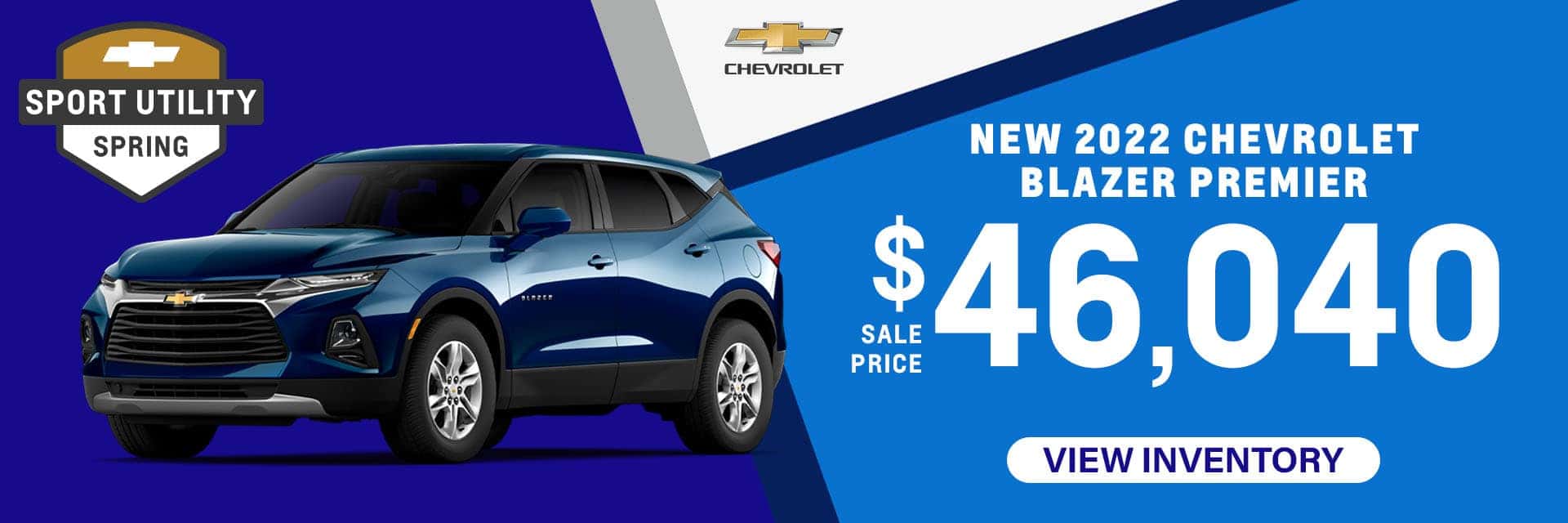 CRCH-May 2022-2022 Chevrolet Blazer