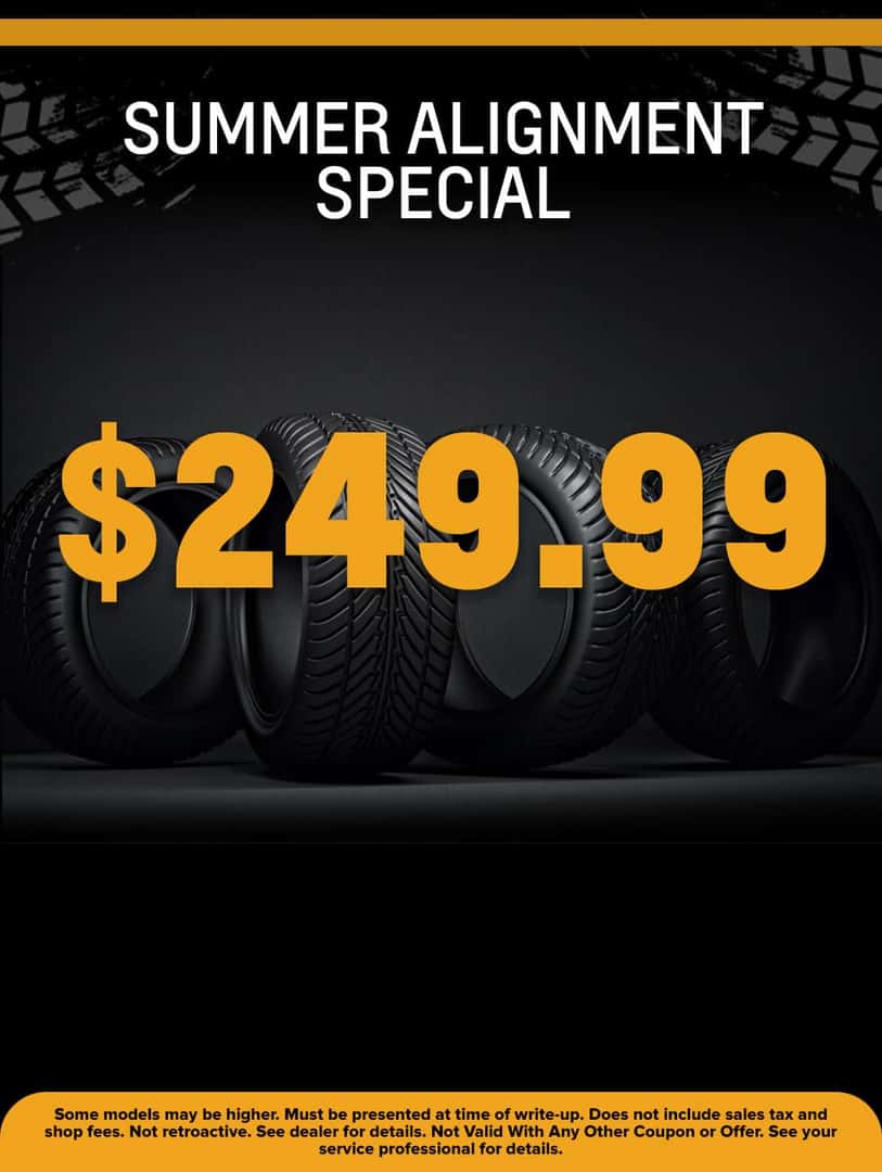 beckley chevrolet mount hope WV service special alignment special