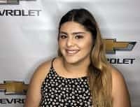 Valeria Guerrero