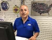 George Campos