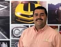 Marco Guerrero