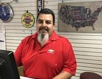 Memo Magana