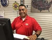 Rene Gutierrez