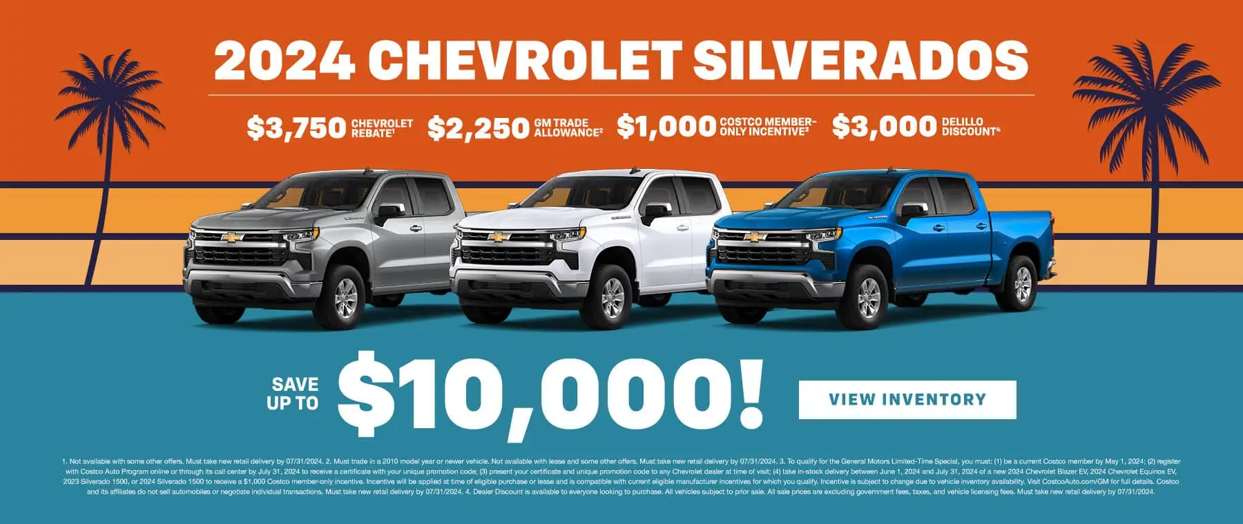 Delillo Chevrolet in Huntington Beach - A Premier Dealer Alternative for Santa  Ana, Orange County, and Irvine, CA Chevrolet Drivers