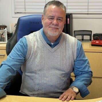 DAVE WILLIAMS