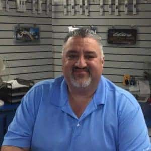 PHILLIP MORALES