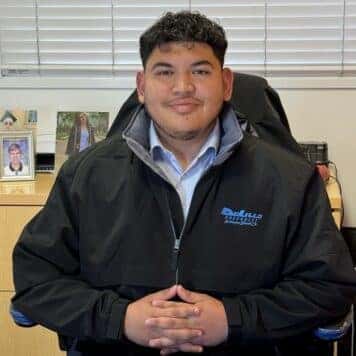 Gilberto Quiroz
