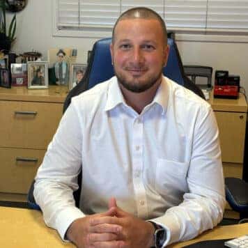 Shawn Binkowski