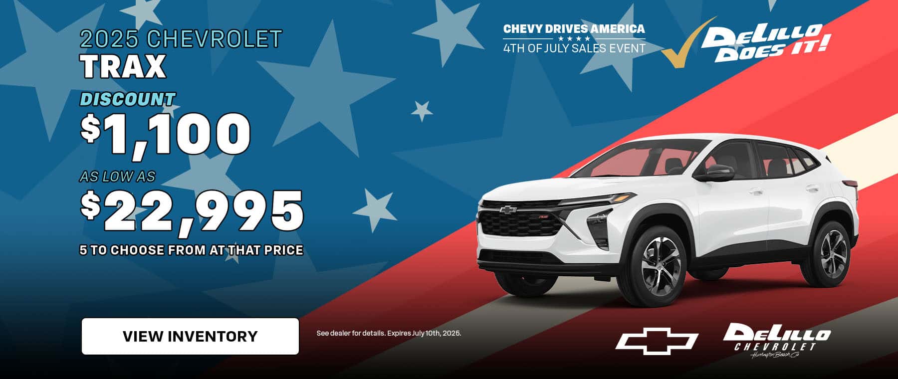 Slider_New_Chevrolet_Trax_2025_Offer_1800x760_07-10-2025